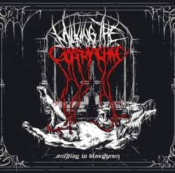 Milking The Goatmachine : Milking in Blasphemy